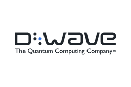 D-Wave logo