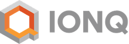 IonQ logo