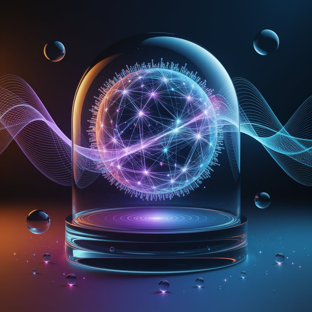 Quantum Sphere Technology