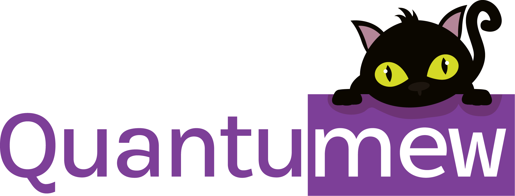 QuantumMew Logo